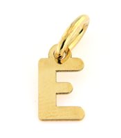 Pendente Forever Gioielli in Oro FGCI00135 - FGCI00135